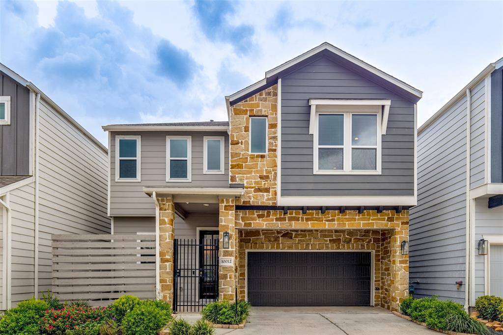 Houston, TX 77080,10012 Steeple Farms DR