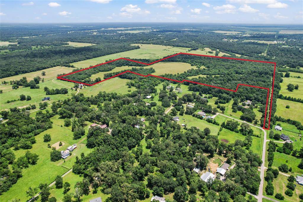 Liberty, TX 77575,0 COUNTY ROAD 2084 ST