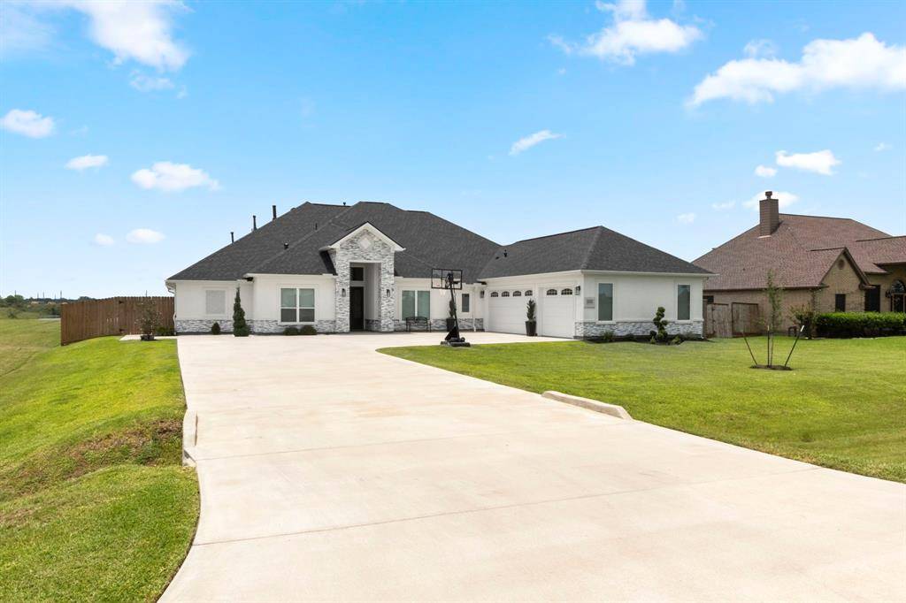 Hockley, TX 77447,25703 Red Shadow LN