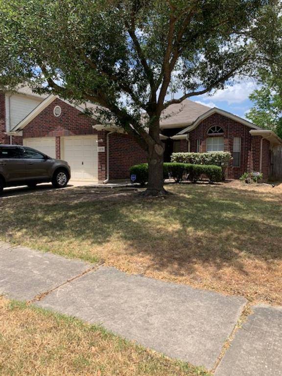 Houston, TX 77084,6739 Renata CIR