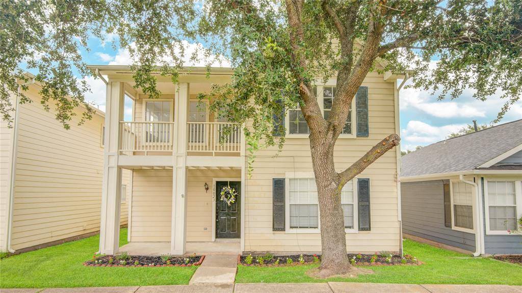 Houston, TX 77070,10023 Farrell DR