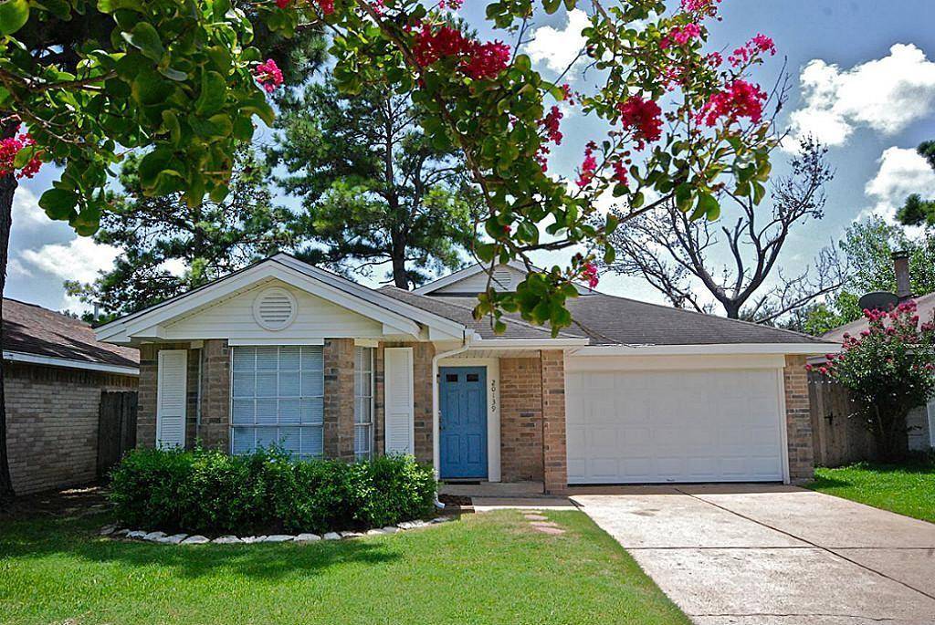 Katy, TX 77449,20139 Beechview Lane