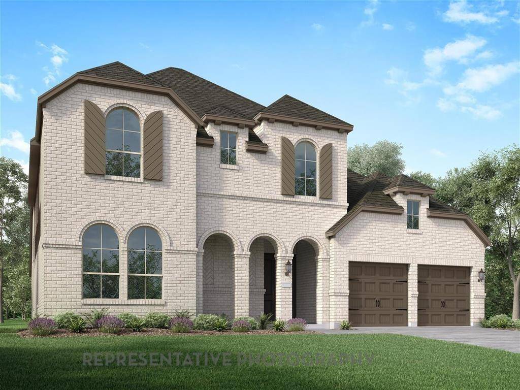 Fulshear, TX 77441,4607 Windmill Landing LN