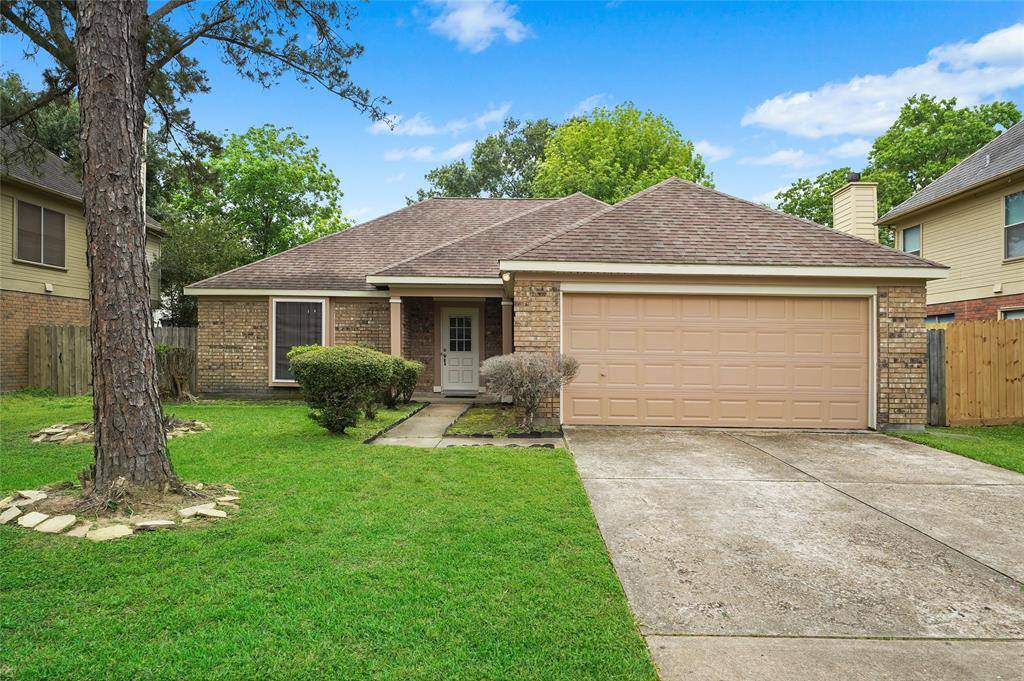 Houston, TX 77064,9919 Arrowgrass DR