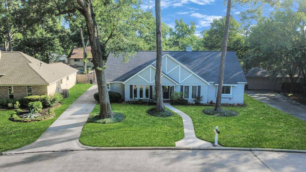 Houston, TX 77339,2411 Fir Grove DR