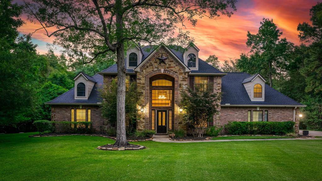 Magnolia, TX 77354,6618 Ranch Creek CT