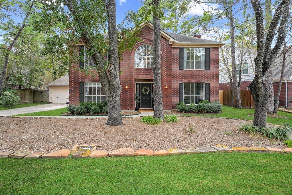 The Woodlands, TX 77381,46 E Summer Storm CIR