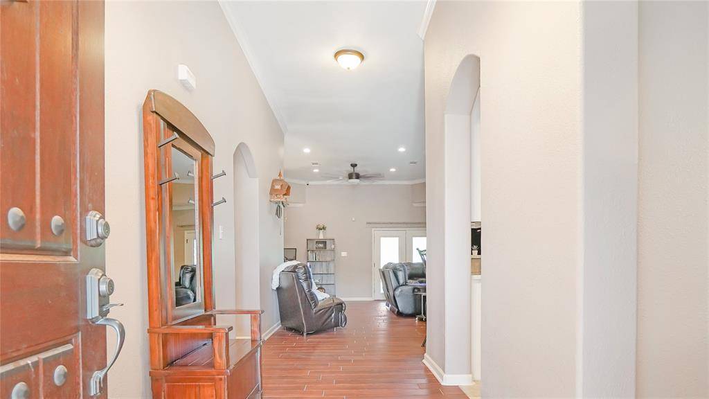 Beaumont, TX 77713,4363 Captain Kidd WAY
