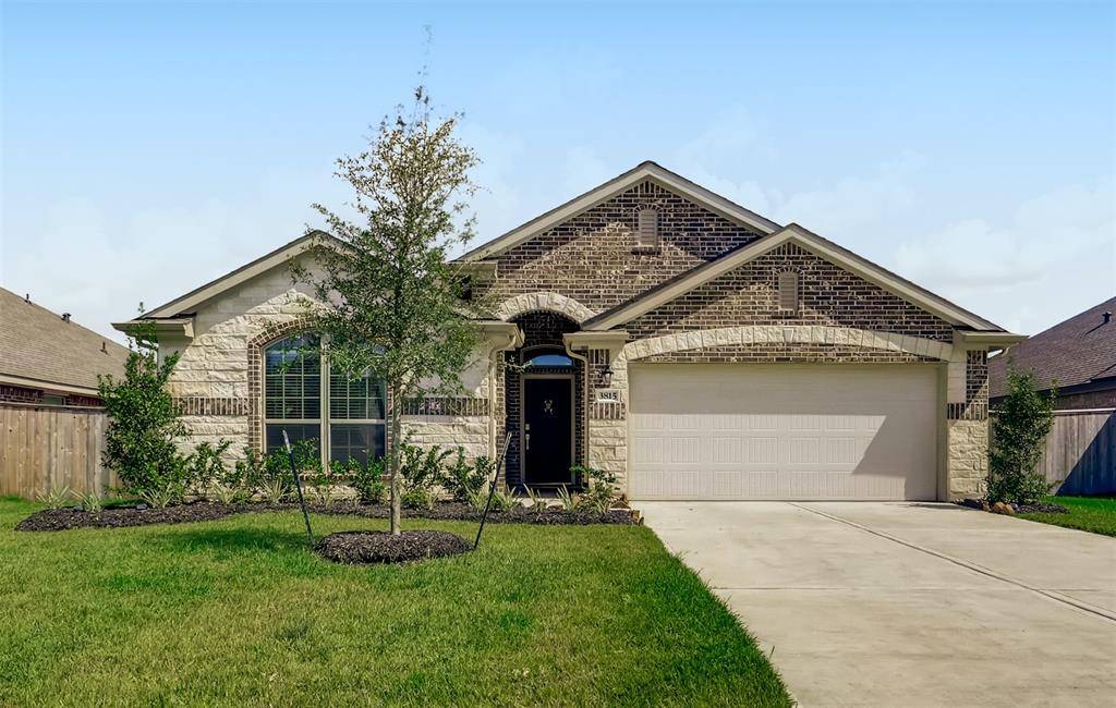 Rosenberg, TX 77469,3815 Vista Grove CT