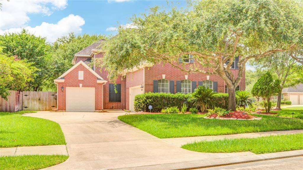 Katy, TX 77450,22315 Claysprings LN