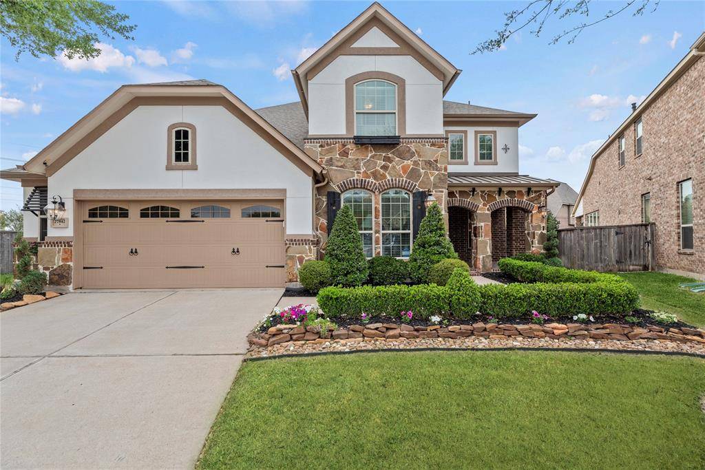 Katy, TX 77494,27842 Shiloh Pine LN