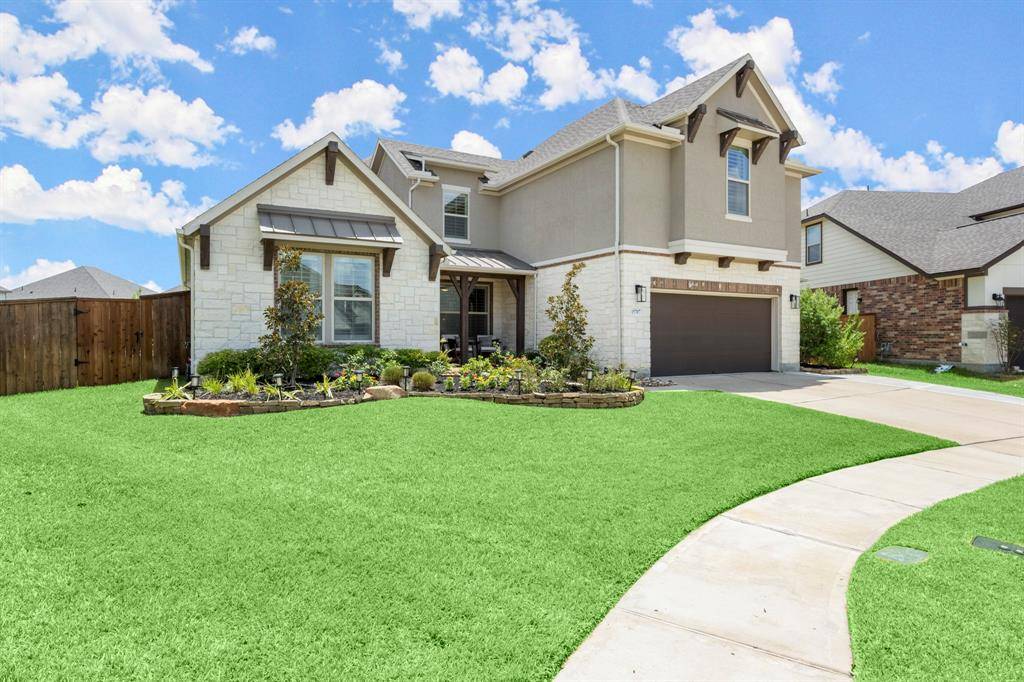 Cypress, TX 77429,15707 Jacobs Creek DR