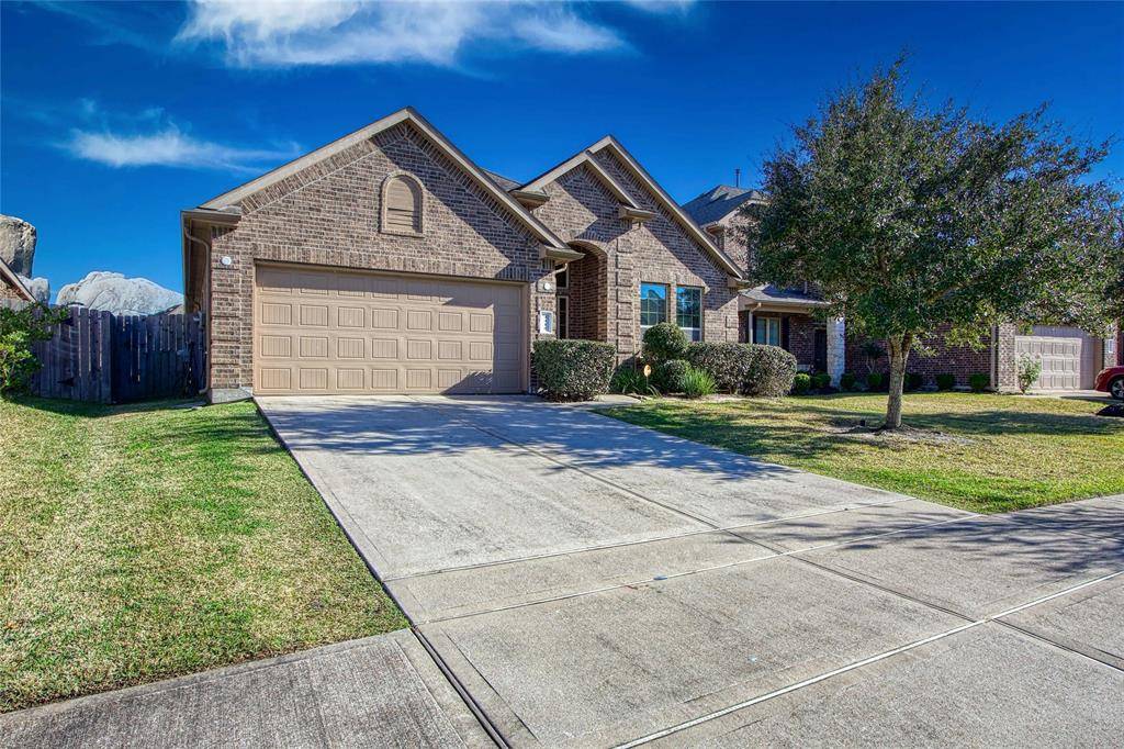 Katy, TX 77493,4410 Fenetre Forest ST