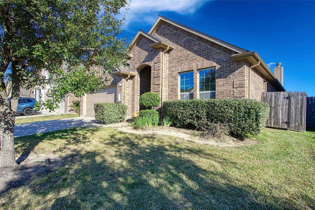 Katy, TX 77493,4410 Fenetre Forest ST