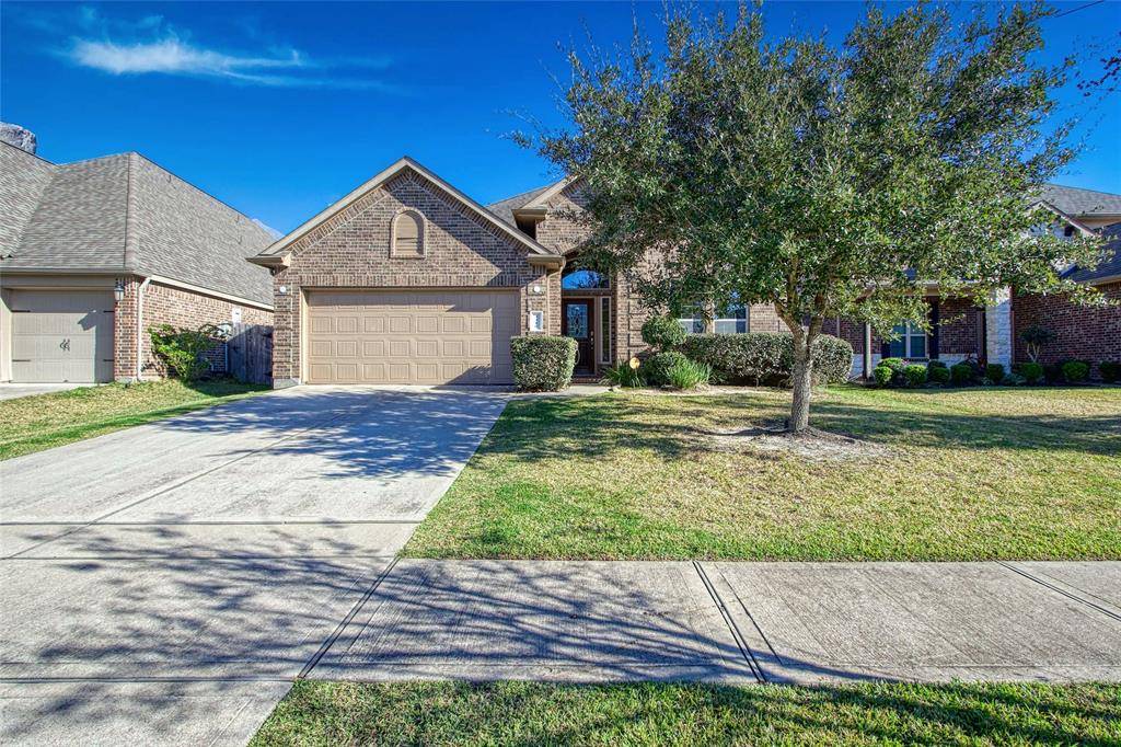 Katy, TX 77493,4410 Fenetre Forest ST