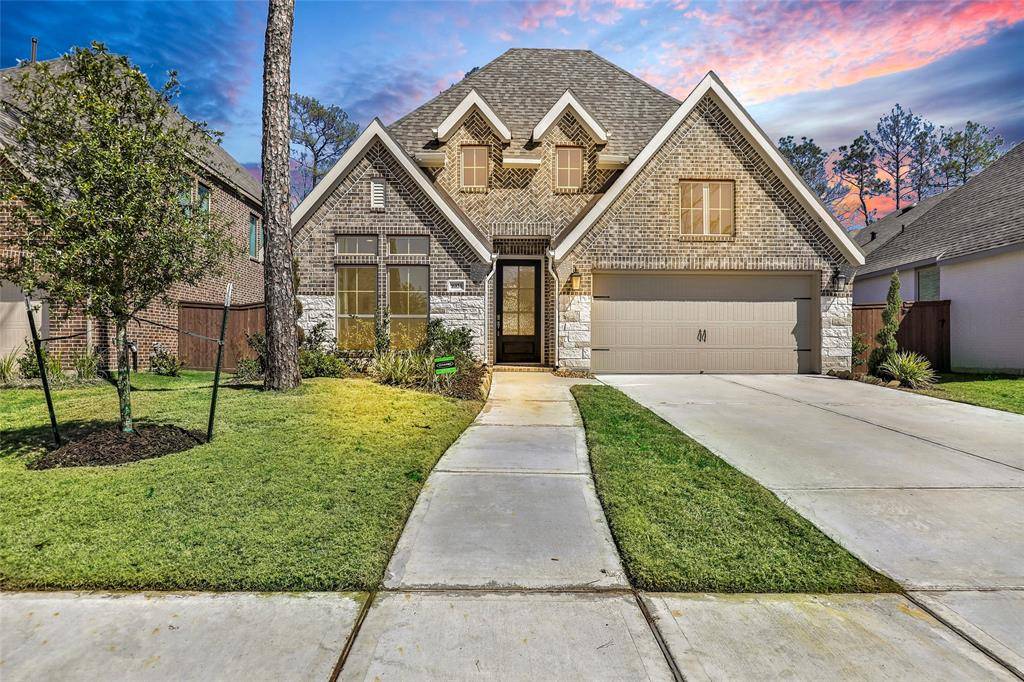 Humble, TX 77346,16834 Beechwood Forest WAY