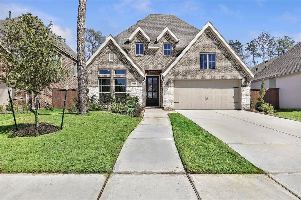 Humble, TX 77346,16834 Beechwood Forest WAY