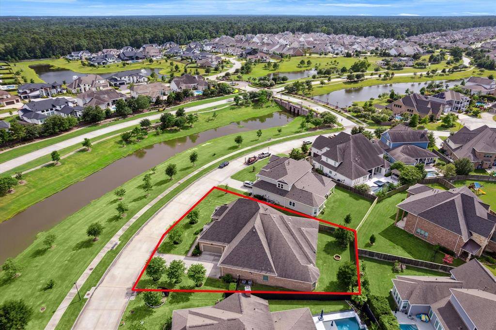 Conroe, TX 77384,2051 Bluestem DR