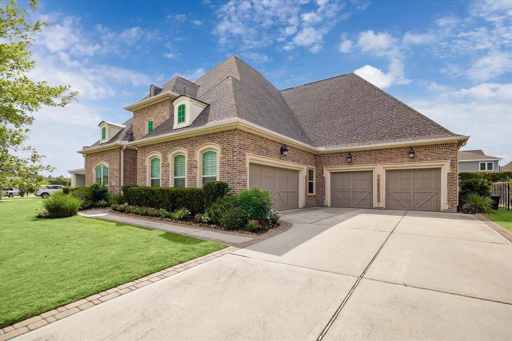 Conroe, TX 77384,2051 Bluestem DR