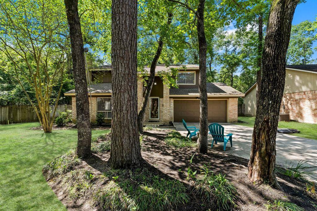 The Woodlands, TX 77381,27 E Woodtimber CT