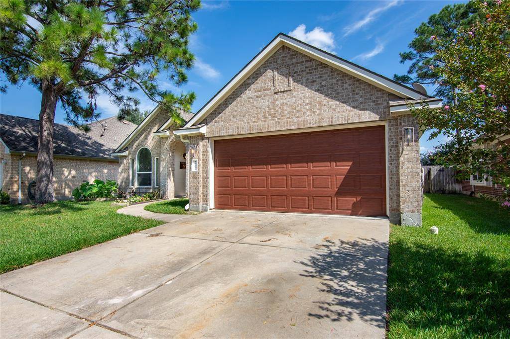 Tomball, TX 77377,19014 Northcanyon DR