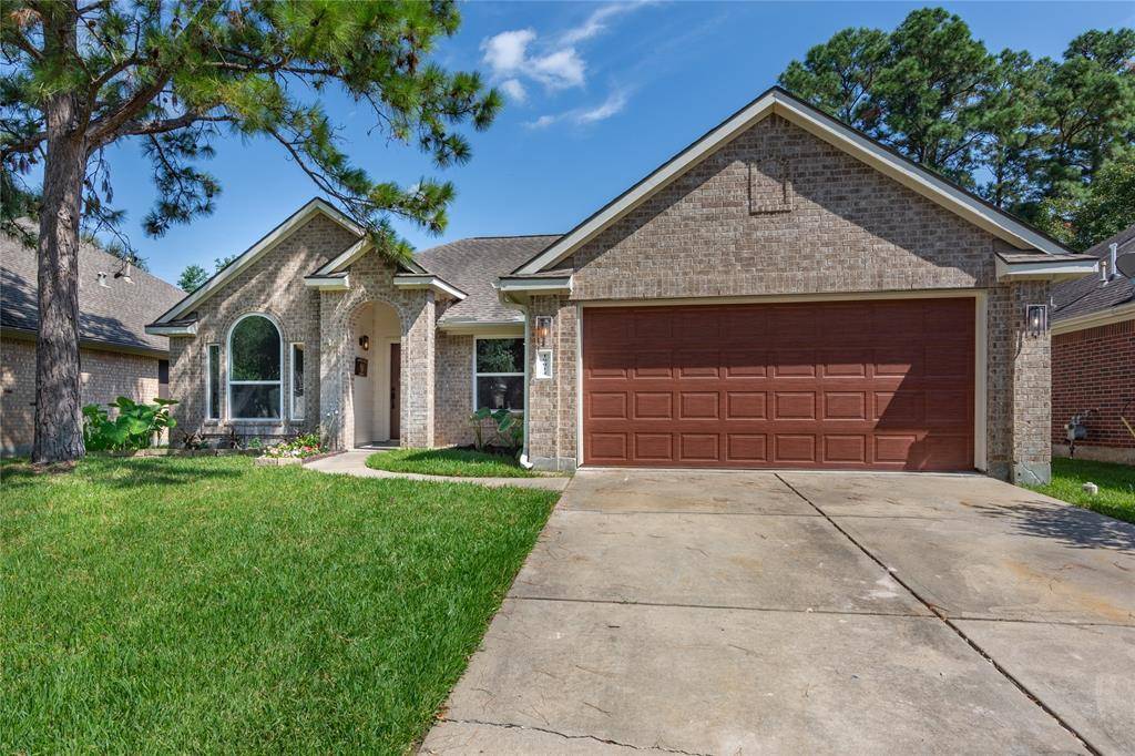 Tomball, TX 77377,19014 Northcanyon DR