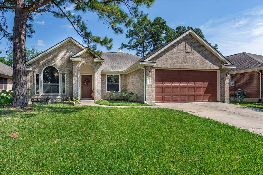 Tomball, TX 77377,19014 Northcanyon DR