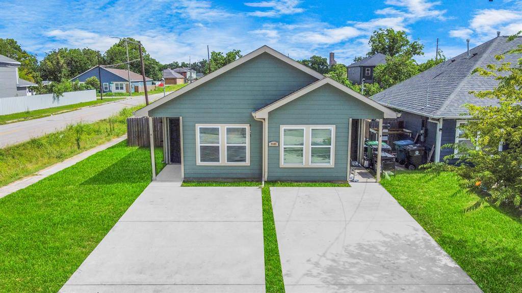Houston, TX 77029,9805 Kerr