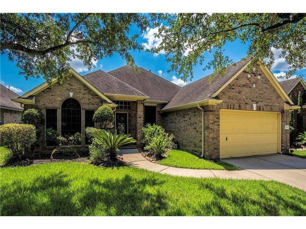 Cypress, TX 77429,10834 White Oak Trace CT