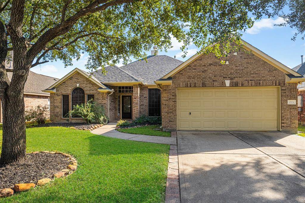 Cypress, TX 77429,10834 White Oak Trace CT