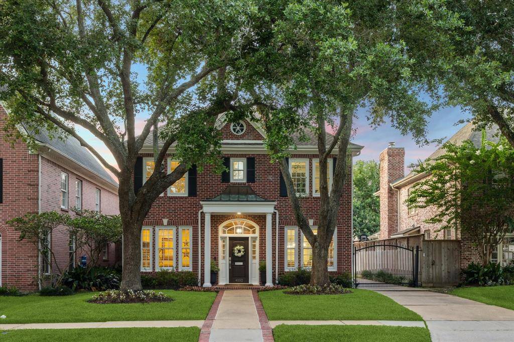 West University Place, TX 77005,4152 Villanova ST