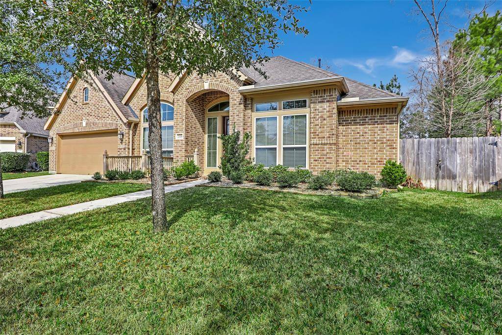 New Caney, TX 77357,23335 Robinson Pond DR