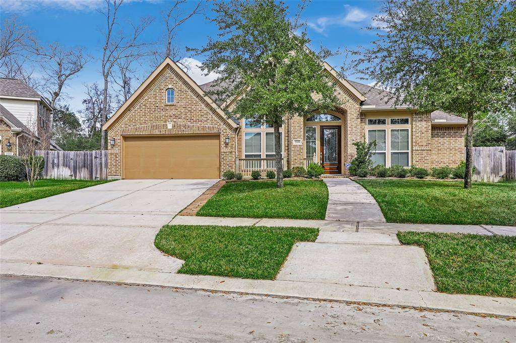 New Caney, TX 77357,23335 Robinson Pond DR