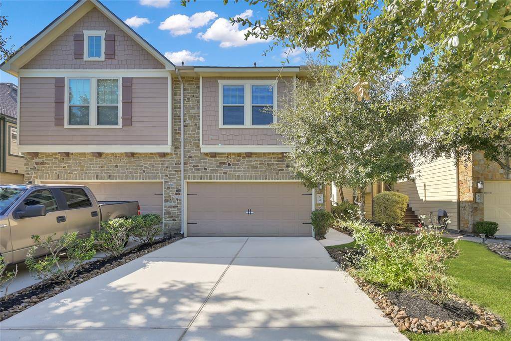 The Woodlands, TX 77382,54 Cheswood Manor DR