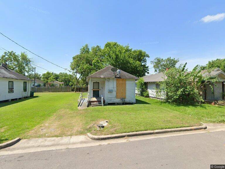 Houston, TX 77004,3418 and 3422 Hadley ST