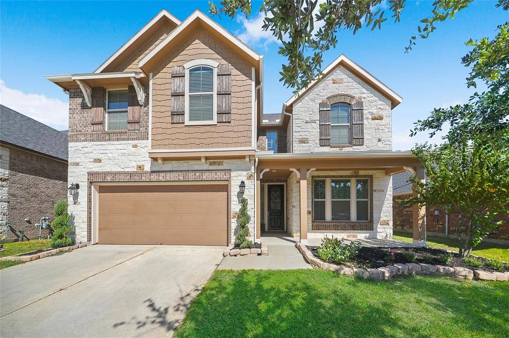 Cypress, TX 77429,15222 Holloway Hills TRL