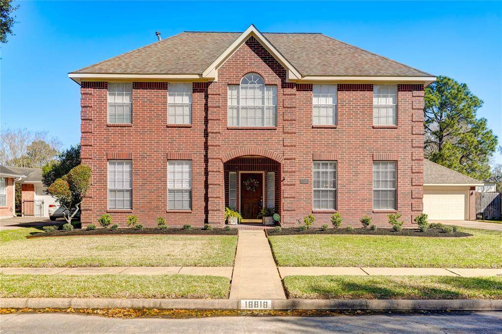 Houston, TX 77084,18818 Evergreen Falls DR