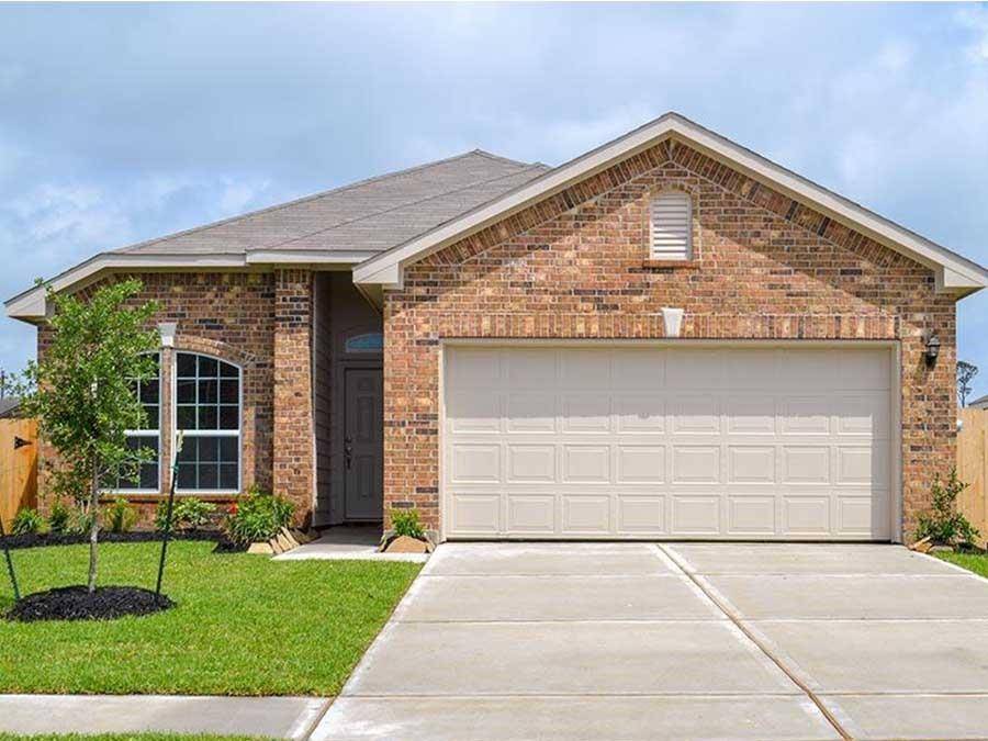 Angleton, TX 77515,308 Bennett Street