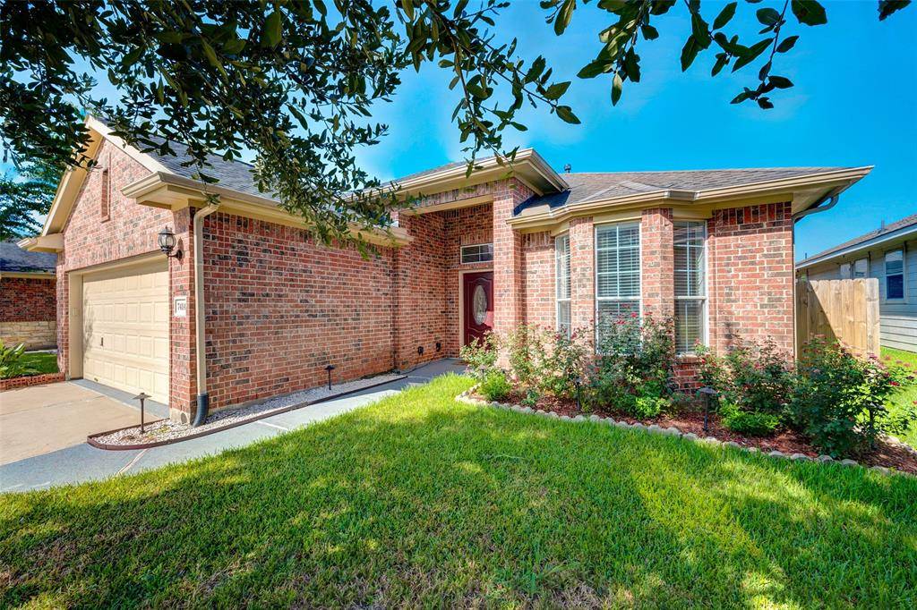Richmond, TX 77407,7414 Compass Rose DR