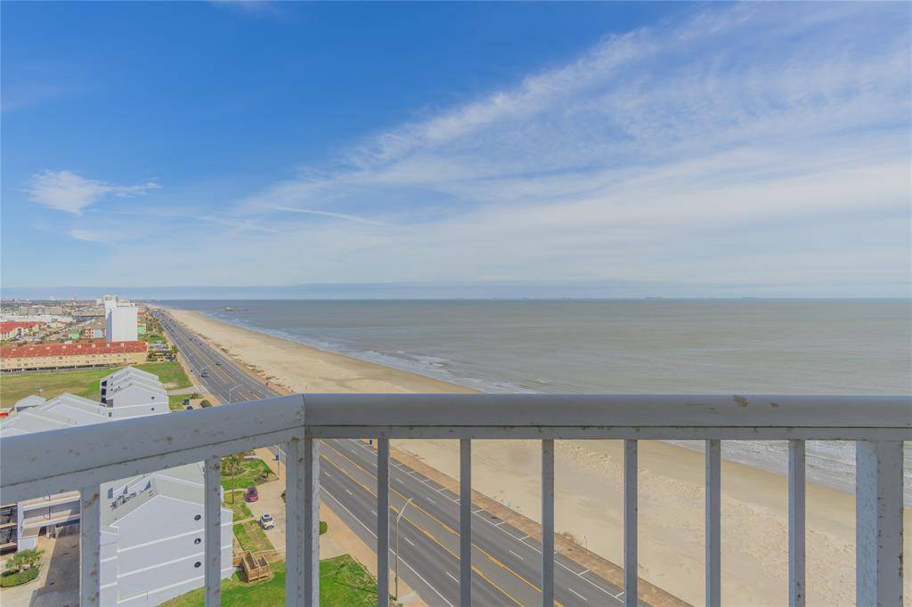 Galveston, TX 77551,7700 Seawall BLVD #1301