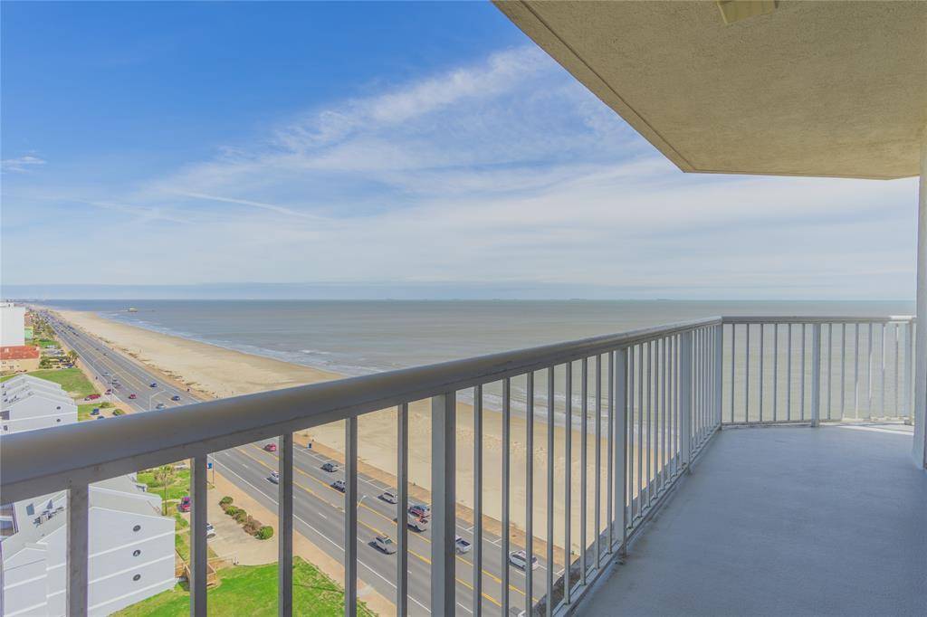 Galveston, TX 77551,7700 Seawall BLVD #1301