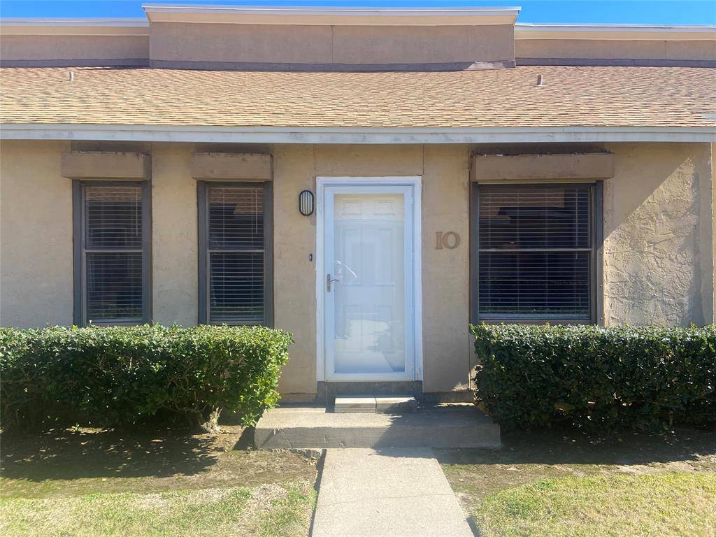 Galveston, TX 77554,3700 83rd ST #10