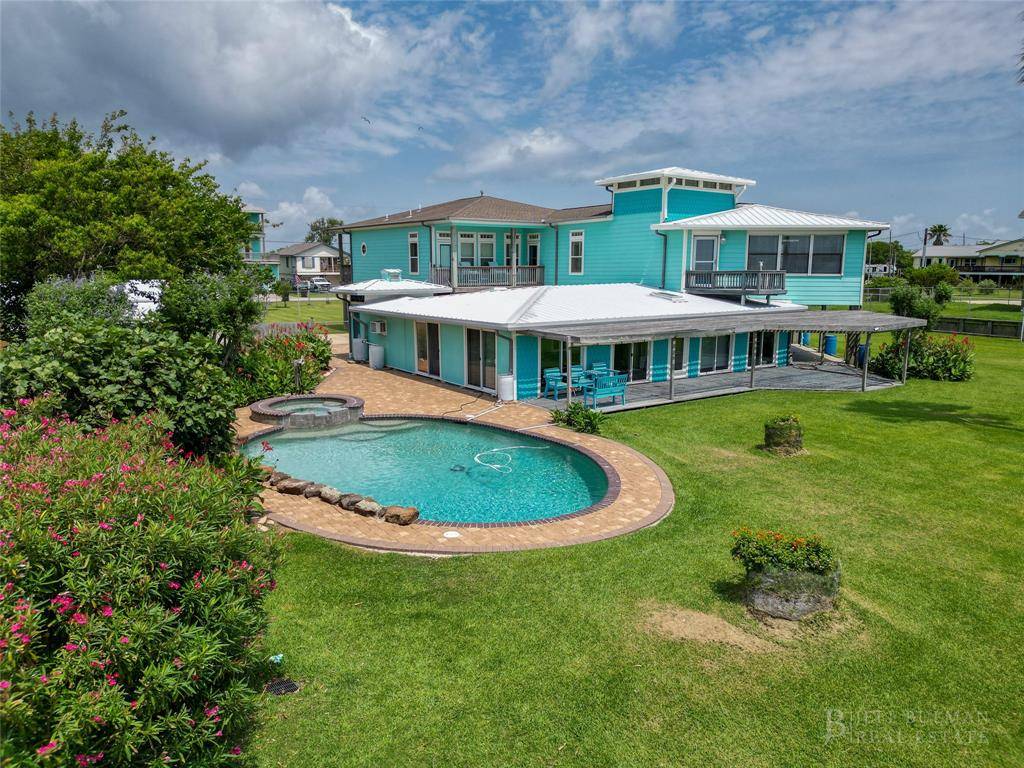 San Leon, TX 77539,815 5th ST