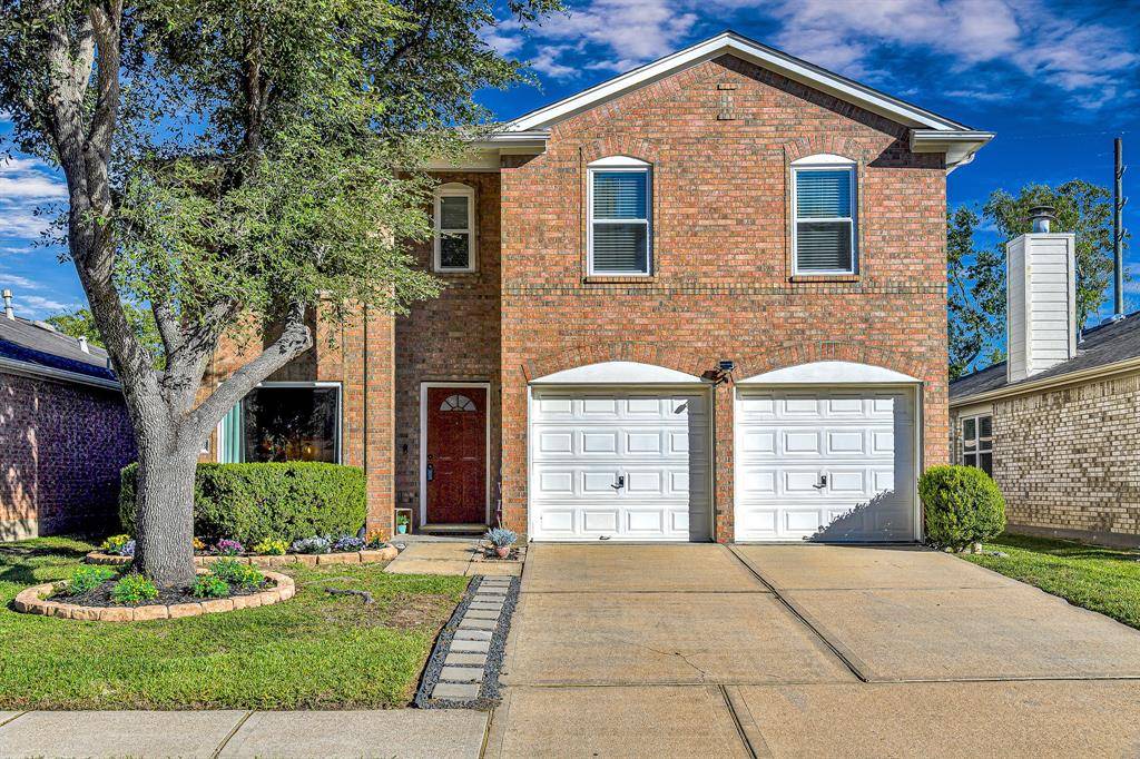 Katy, TX 77450,21118 Barker Canyon LN