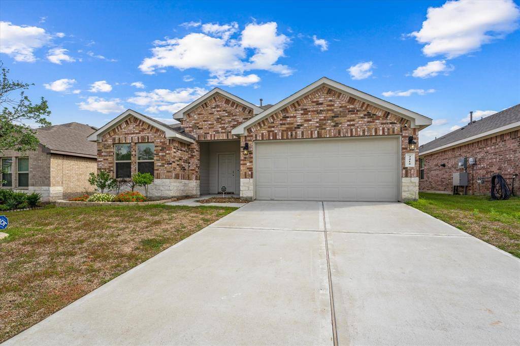 Conroe, TX 77301,3414 Quiet Gate LN