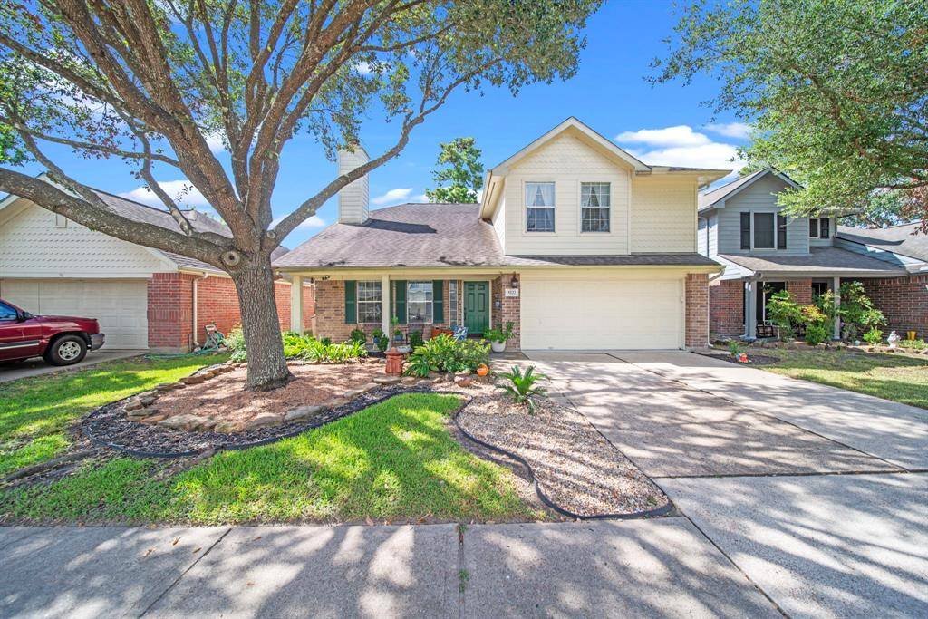 Humble, TX 77346,5222 Timber Quail DR