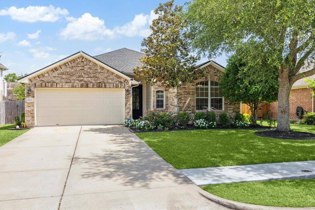 Pearland, TX 77584,6713 Paigetree LN