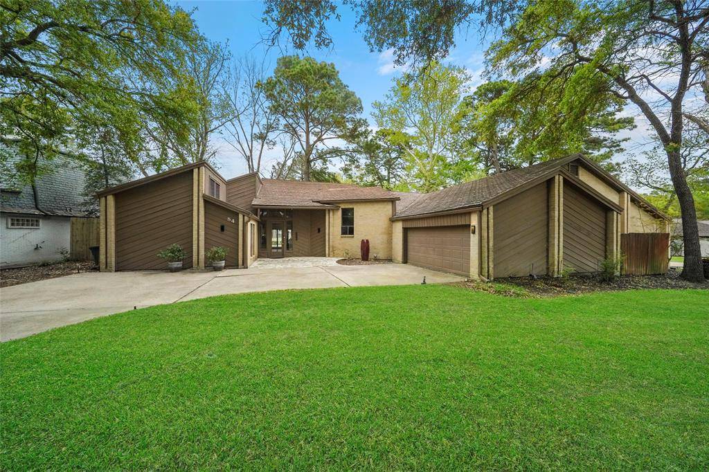 Conroe, TX 77356,84 April Wind DR S