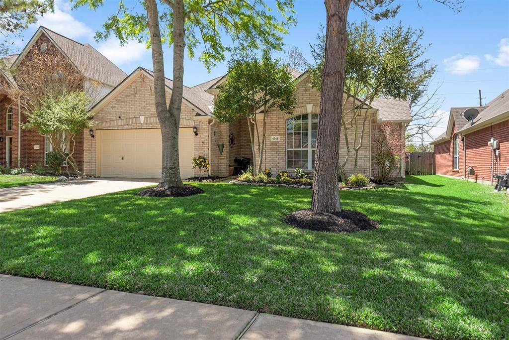 Katy, TX 77494,4918 Sandalia CT