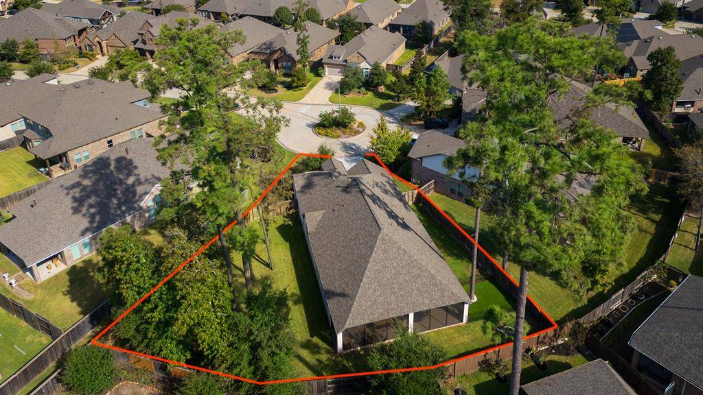 Conroe, TX 77304,122 Wild Garden CT